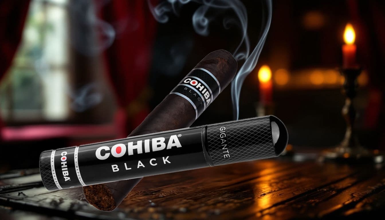 Cigars