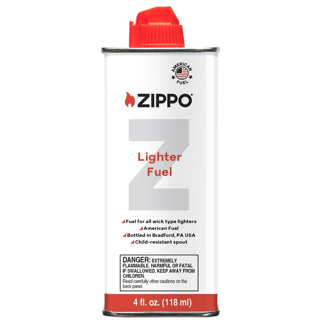 Lighters, Fuel, & Butane